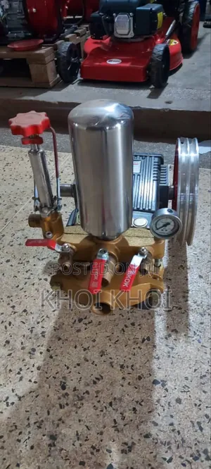 High Pressure Washer Sprayer