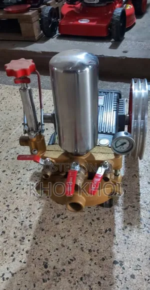 Garden Sprayer Head