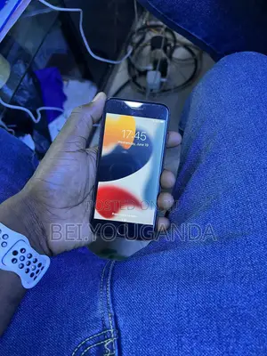 Apple iPhone 7 128 GB Black