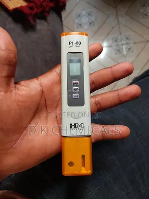 Hm Ph Meter for Measure