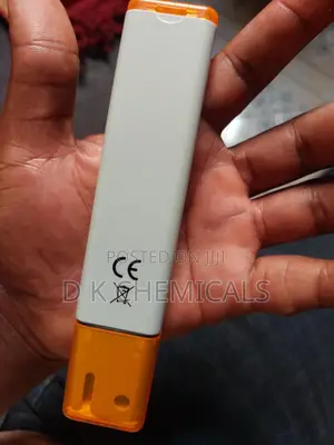 Hm Ph Meter for Measure
