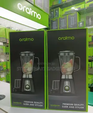 Oraimo Smart Blender