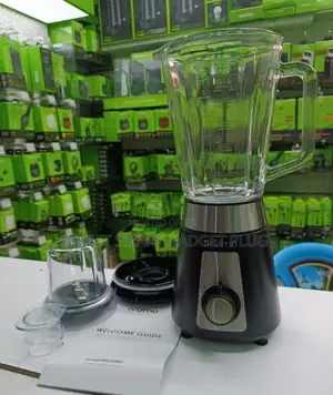 Oraimo Smart Blender