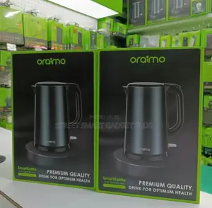 Oraimo Smart Kettle