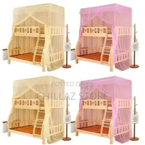Deck Mosquito Net