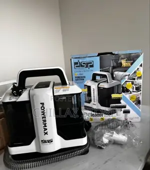 DSP Vacuum Cleaner