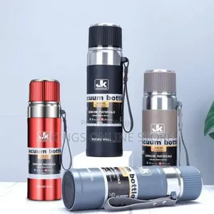 JIAKANG (JK) 1 Piece of 750ml Portable Outdoor Water Cup