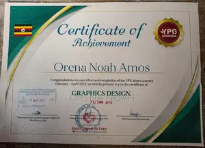 Junior Ict Officer