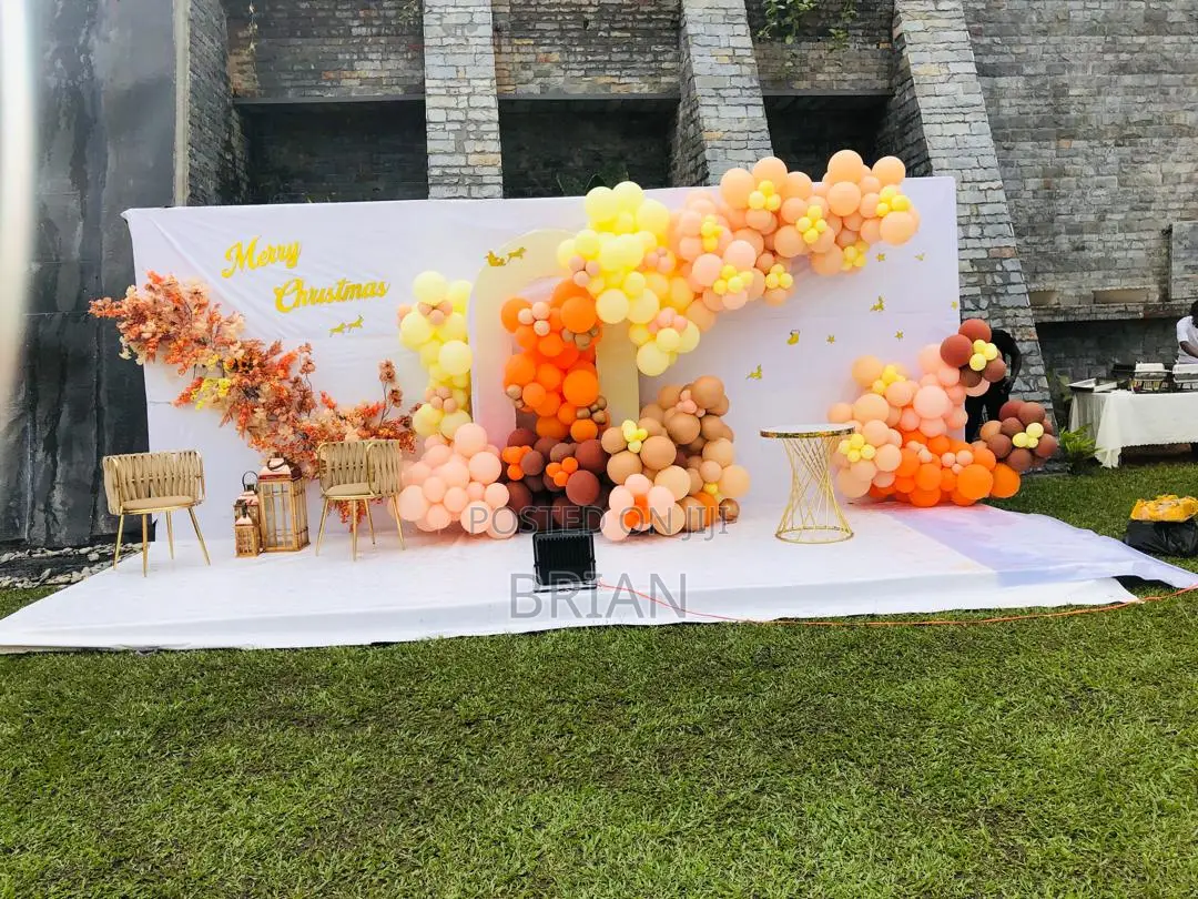 Interior Design, Decoration and Castle Rental Services