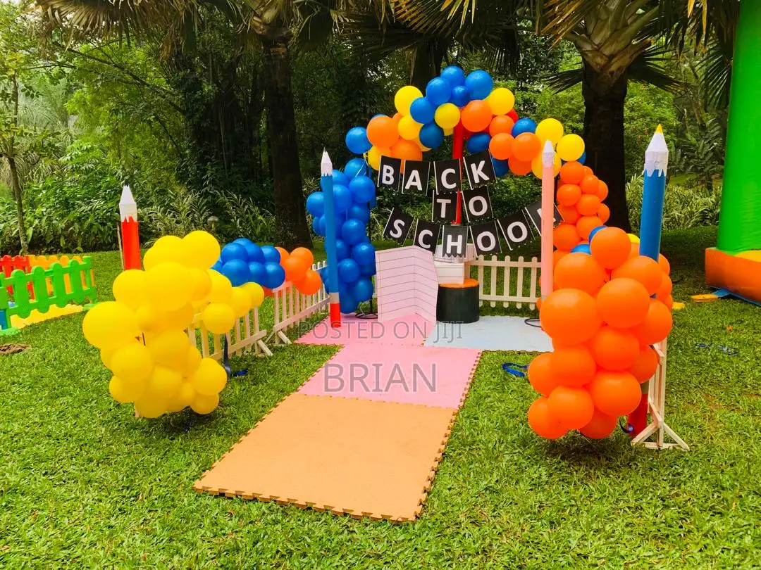 Interior Design, Decoration and Castle Rental Services