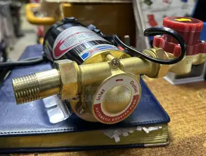 Hot and Cold Water Booster Pump / Water Booster Pump