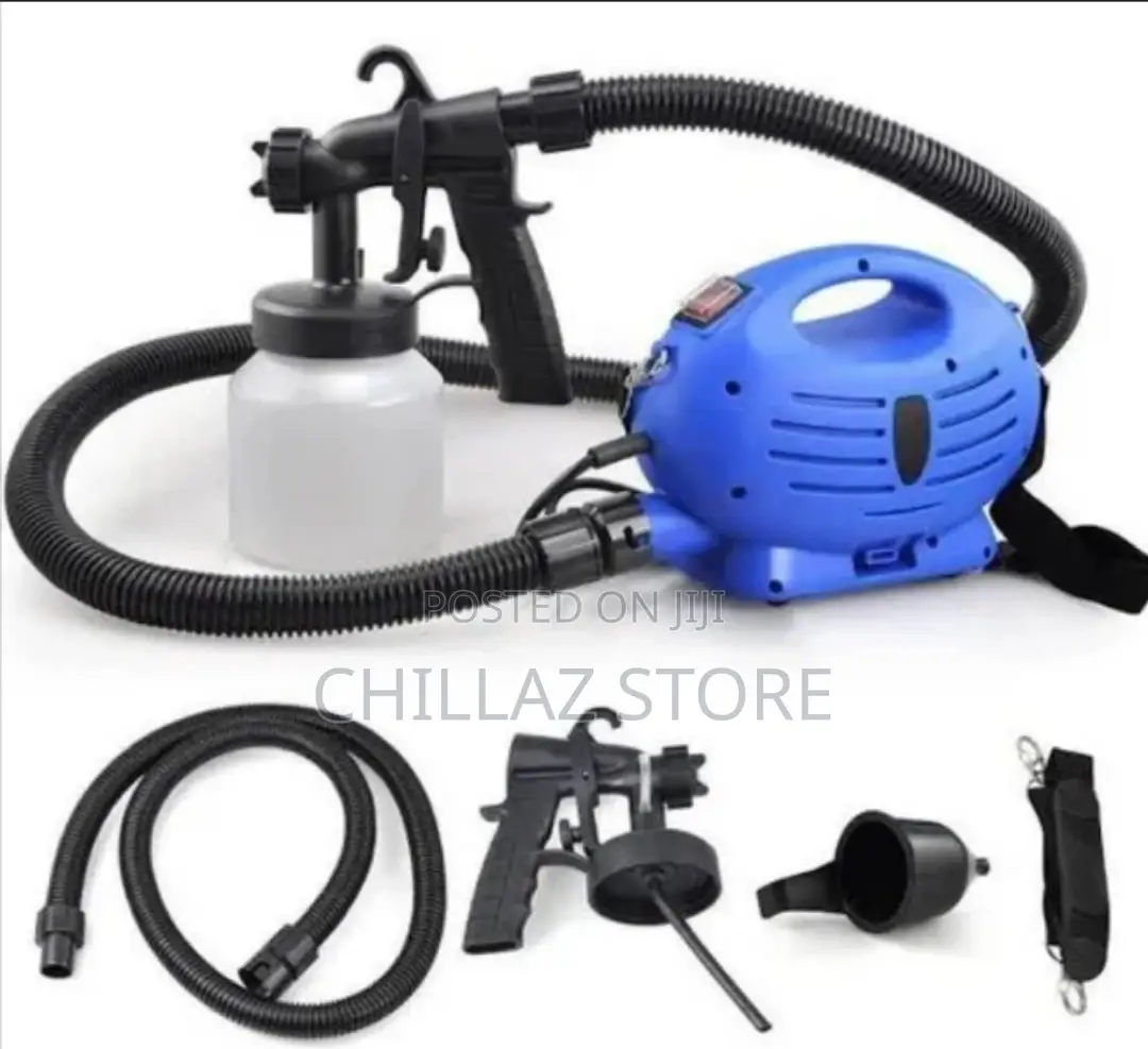 Professional Paint Gun