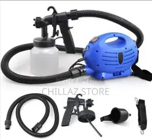 Professional Paint Gun