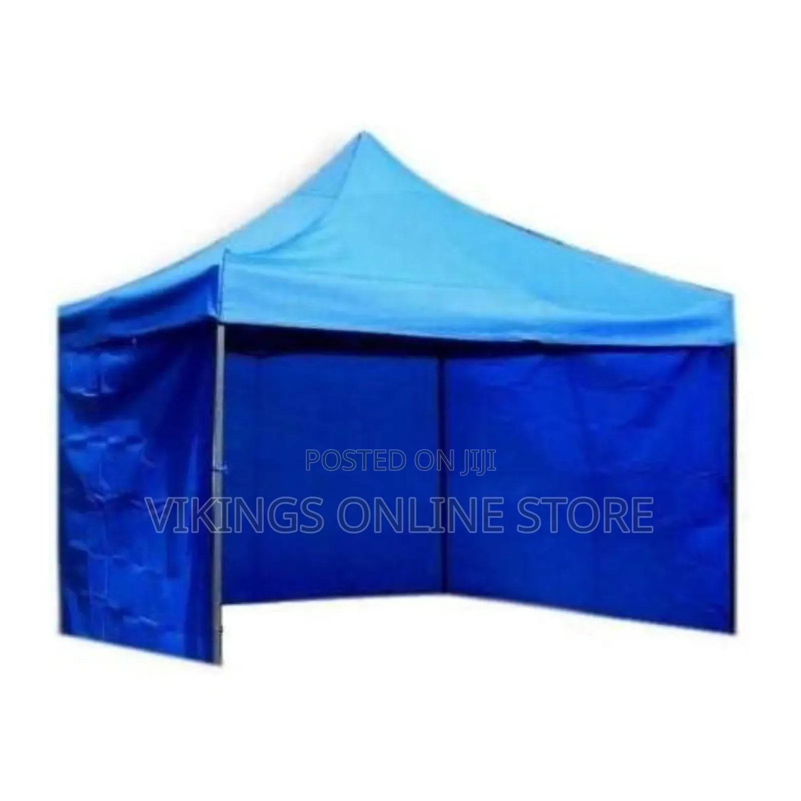 2×2m Exhibition Stand Gazebo