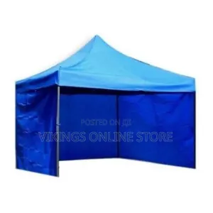 2×2m Exhibition Stand Gazebo