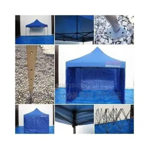2×2m Exhibition Stand Gazebo