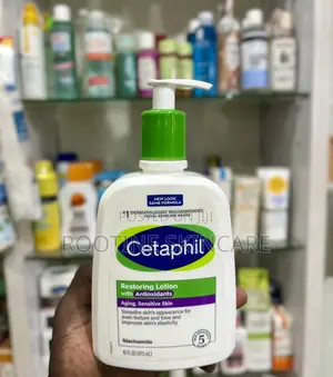 Cetaphil Reatoring Lotion With Antioxidants 473 MLS