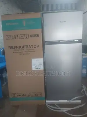 Hisense Fridge 160L