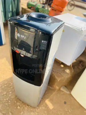 SPJ Hot en Cold Water Dispensers 054
