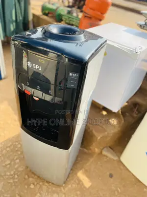 SPJ Hot en Cold Water Dispensers 054