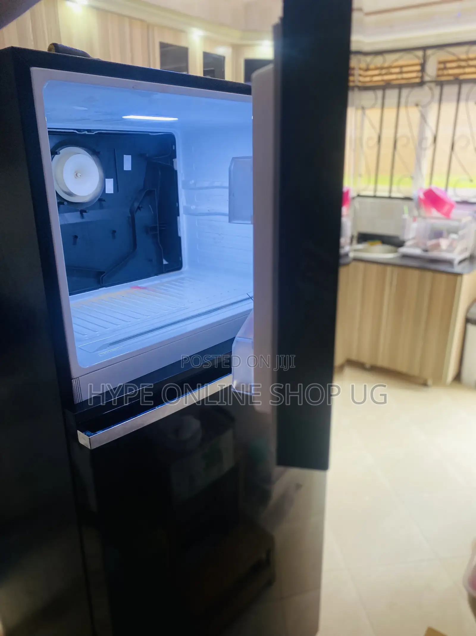 Blues High Quality Fridge Repair Services