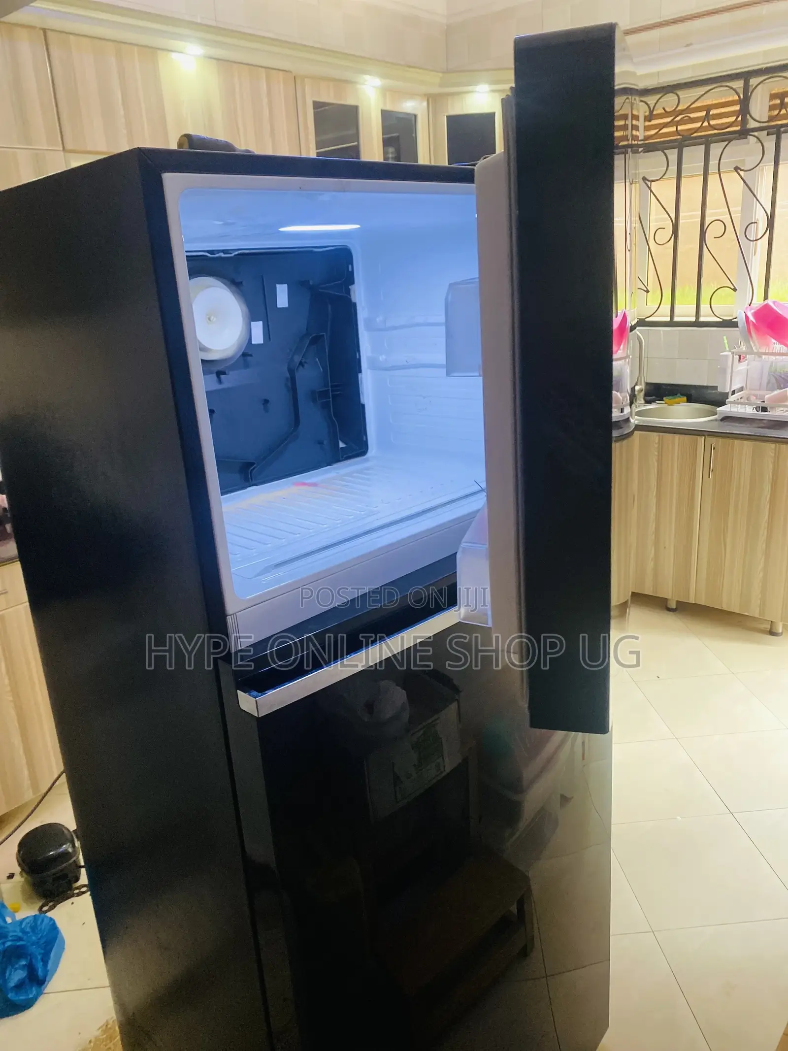 Blues High Quality Fridge Repair Services