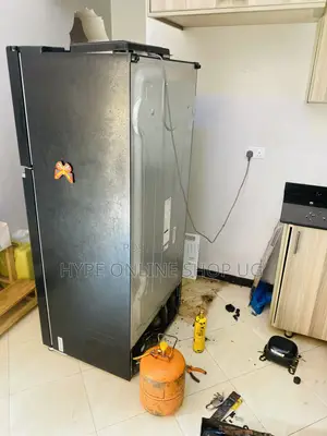 Crocs Fridge Gas and Compressor Repair Service