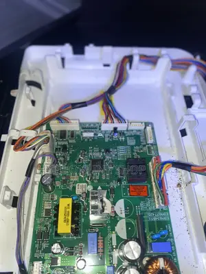 Lg Linear Fridge Board Repair Services