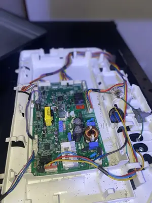 Lg Linear Fridge Board Repair Services
