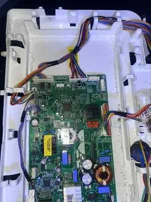 Lg Linear Fridge Board Repair Services
