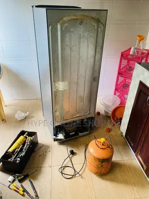 Lg Linear Fridge Professional Technician