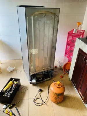 Lg Linear Fridge Professional Technician