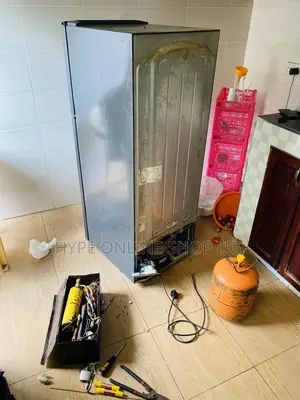 Lg Linear Fridge Professional Technician