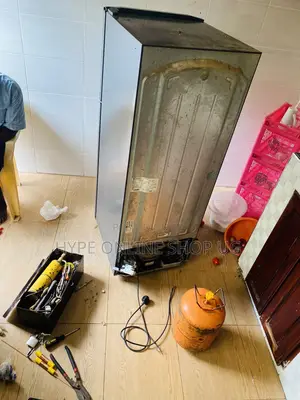 Lg Linear Fridge Professional Technician