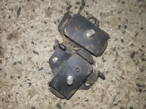 Engine Mountings for Toyota Hiace