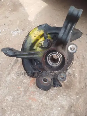 Wheel Hub Bearing for Toyota Passo