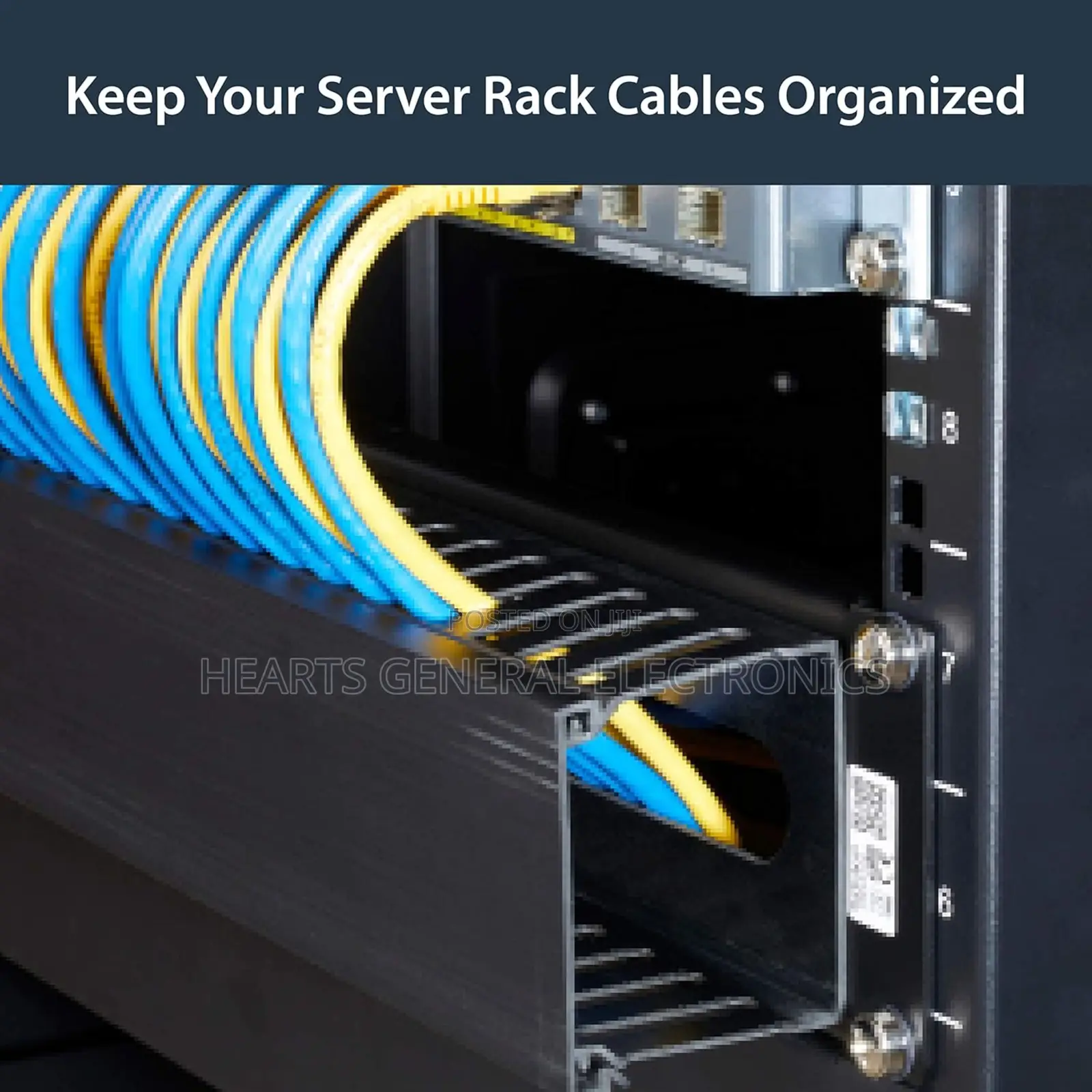 Cable Manager