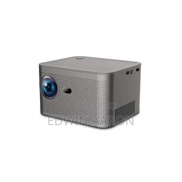 LED Mini Projector