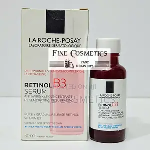 LA ROCHE POSAY Retinol B3 Anti-Wrinkle Anti-Aging Serum