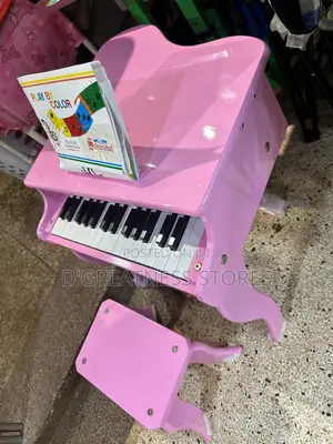 Kids Music Piano