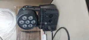 Moving Head 100watts