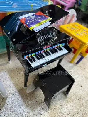 Kid's Piano