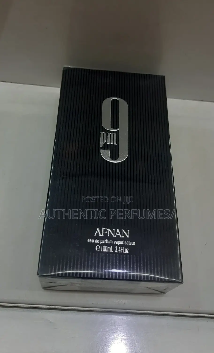 Afnan 9pm EDP