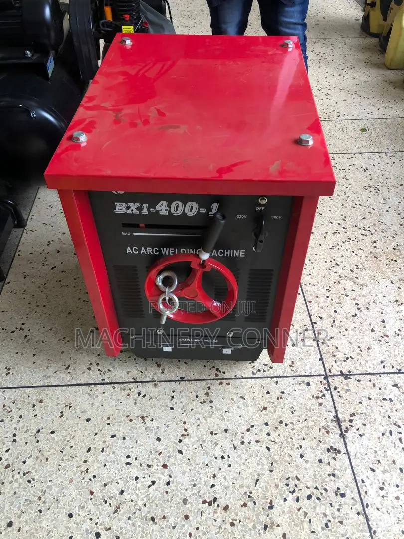 Bx1- 400-1 Arc Welding Machine
