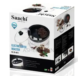 Sachi Electric Coffee Roaster