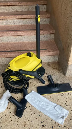 Steam Cleaner Karcher