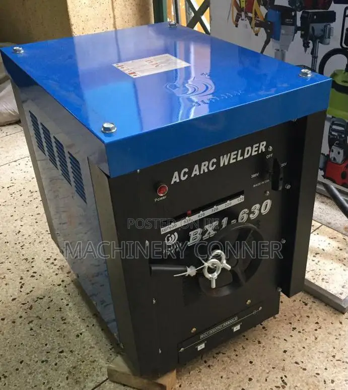Bx1-630 Arc Welding