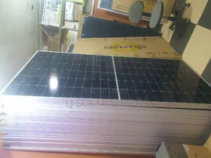Solar Pannels