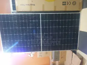 Solar Pannels