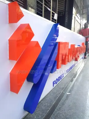 The Best 3D Signage